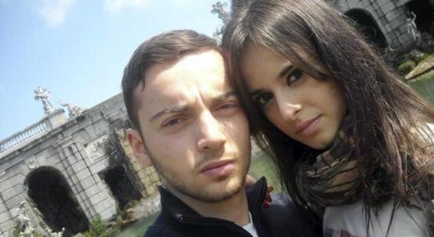 Giosuè Ruotolo e Maria Rosaria Patrone, i i fidanzati indagati per il duplice delitto di Pordenone