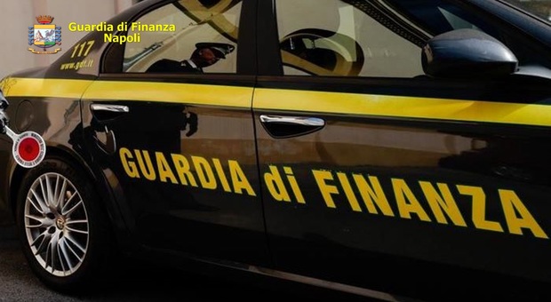Napoli: frode fiscale con false fatturazioni, sequestro beni da 3,8 milioni alla ditta di cantieristica navale
