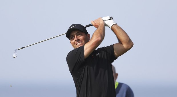 Golf, Molinari torna nella top ten mondiale