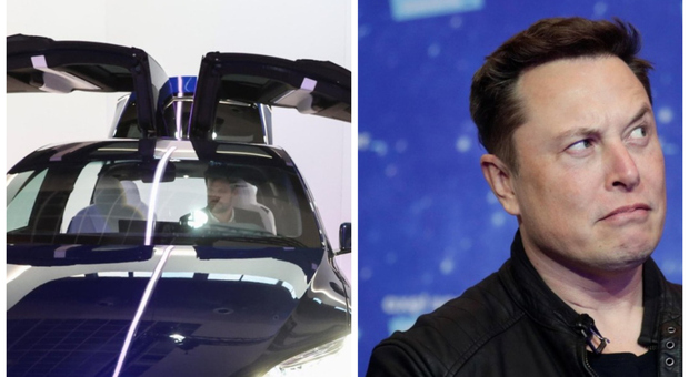 Elon Musk mette in saldo le Tesla: «Sconti fino al 22%». Ecco perché e quanto costa comprarne una