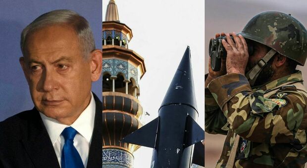 Israele risponderà all'Iran, Netanyahu: «Dovrà aspettare nervosamente nostra risposta». Media Usa: «Potrebbe essere imminente»