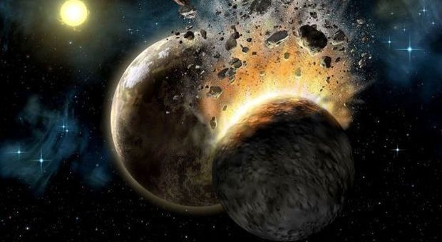 «Oggi Nibiru distruggerà la Terra», la strampalata teoria sulla fine del mondo già rinviata dal suo ideatore