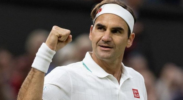 Federer, i 40 anni della leggenda. La sua carriera è ad un bivio ma lui vuole il finale perfetto