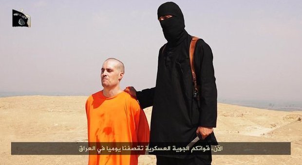 Foley, gli esperti: "Il video della decapitazione è un falso"