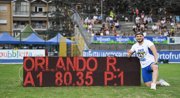 Roberto Orlando