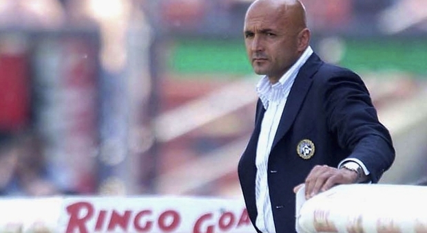 L'Udinese aspetta già il Napoli: «Proveremo il dispetto a Spalletti»
