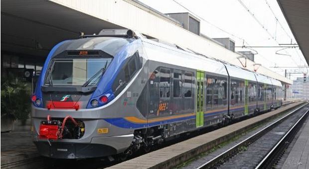 Abruzzo e Roma più vicine: accelera il progetto delle Ferrovie