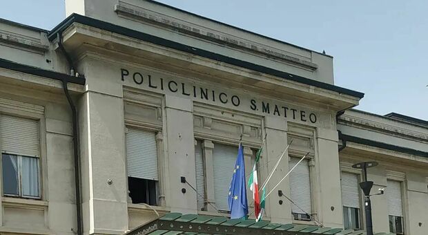 Pavia, molestie ai danni delle specializzande: indagato primario del policlinico di San Matteo