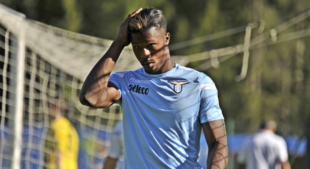Keita, caos interno: la Juve si chiama fuori, l'Inter ha pronti per la Lazio 22 milioni