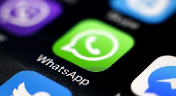 Ecco l'app che consente di leggere i messaggi eliminati di Whatsapp