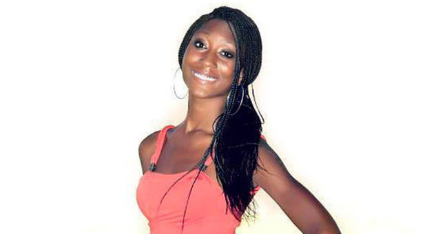 Cioma, la miss Livorno di colore: su Fb insulti razzisti, ma il web è con lei