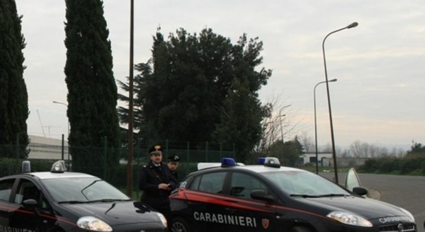 Roma, Mentana, perseguitava ex moglie: arrestato stalker
