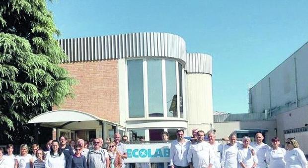 Ecolab, la Cigs si allontana ma la cessione è alle porte
