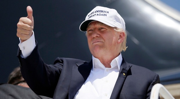 Trump 2020, The Donald rompe gli indugi: si ricandiderà alla presidenza Usa