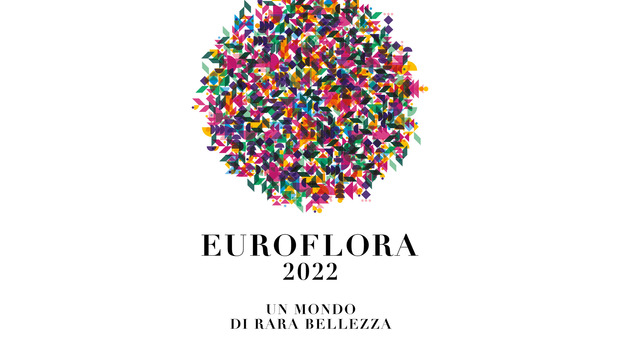 Euroflora 2022, Campania protagonista alla mostra internazionale del fiore