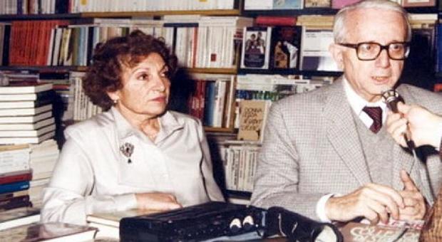 Belluno, morta Tarantola: la signora dei libri aveva 95 anni