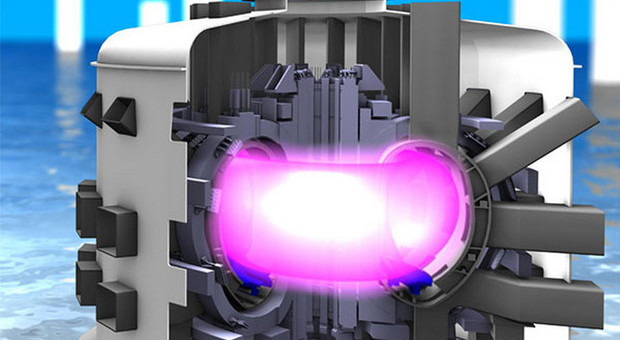 Frascati ospiterà Dtt, il prototipo sperimentale per la fusione nucleare