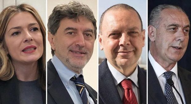 Gli avvocati e il forestiero, la sfida nelle urne oltre l'Abruzzo