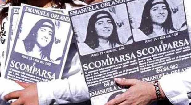 Emanuela Orlandi, 31 anni fa la scomparsa. Il fratello all'Angelus dal Papa: "Chiedo verità"