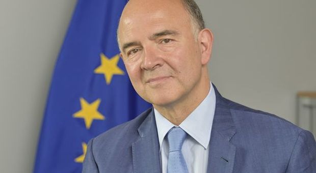 Manovra, Moscovici: quest'anno niente bocciatura o avvio procedura