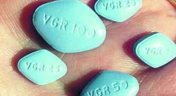 Viagra, scade il brevetto: in farmacia come generico