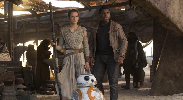 Star Wars, The Last Jedi: il titolo del nuovo film divide i fan della saga infinita