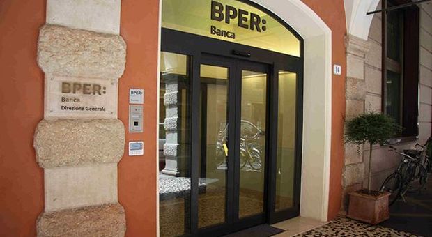 BPER, ok Consob a OPS su azioni risparmio Banco Sardegna