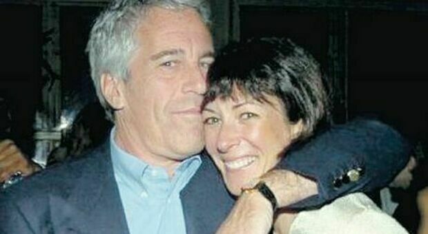 Epstein, «Ghislaine è straordinaria»: il marito offre 28 milioni di dollari per farla uscire di prigione