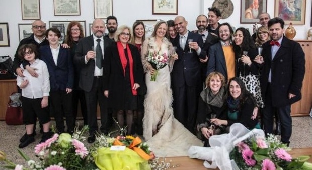 Revocato il «trattenimento»: Jasvir lascia il Cie e riabbraccia la moglie in Campania