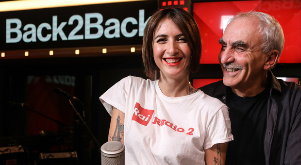 Rai Radio 2, non solo voci: nei nuovi palinsesti anche tv e podcast