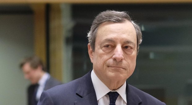 Mario Draghi contro i sovranisti: «In Ue la cooperazione è necessaria»