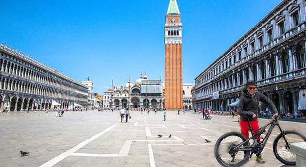 Da Torino a Venezia: 500 km in bici per la lotta contro i tumori del pancreas