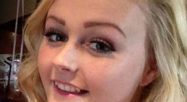 Sophie, uccisa a 16 anni dalla pillola anticoncezionale