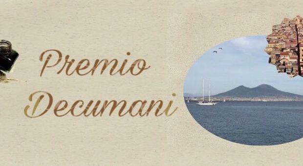 Decumani, un premio nato dal piccolo grande cuore di Napoli