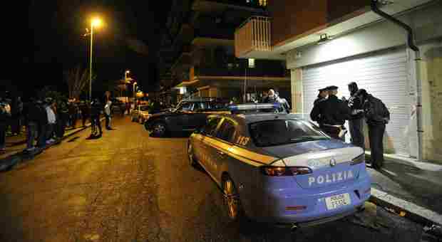 Omicidio Baficchio, nuove accuse agli Spada: la ricostruzione del testimone