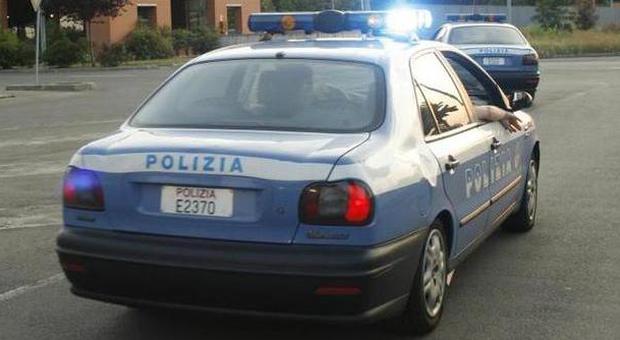 Rapinatori di Rolex in azione a Montesanto, la vittima finisce all'ospedale