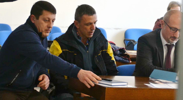 Omicidio Bellini Ucraino condannato a 30 anni