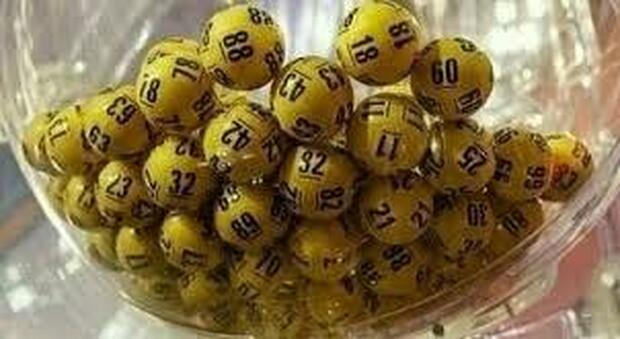 SuperEnalotto, Lotto e 10eLotto: i numeri vincenti di oggi 13 maggio 2021. L'estrazione e le quote
