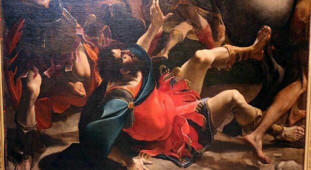 Caravaggio, le opere in Puglia: ecco quando e dove