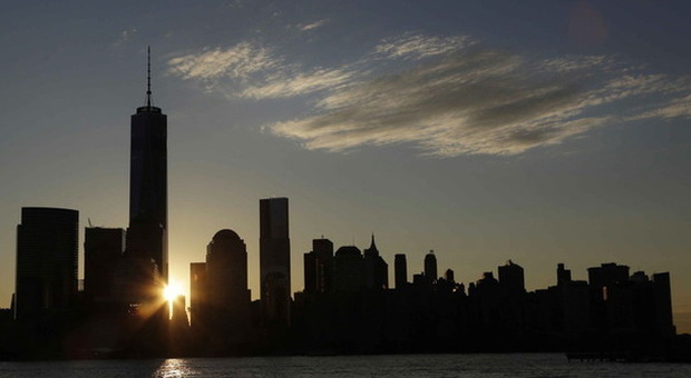 11 settembre, dopo 13 anni riapre il World Trade Center