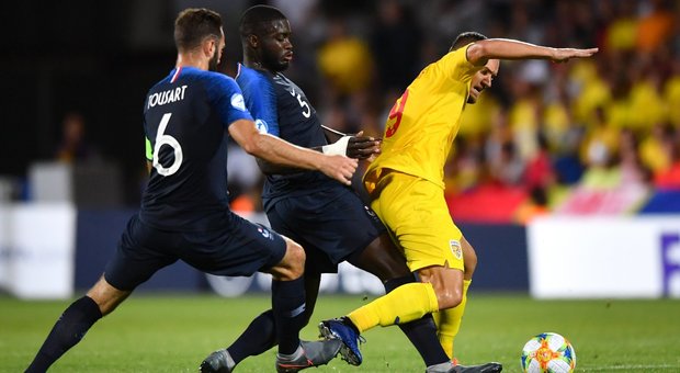 Europei U21, il «biscotto» è servito: Francia-Romania 0-0, Italia a casa