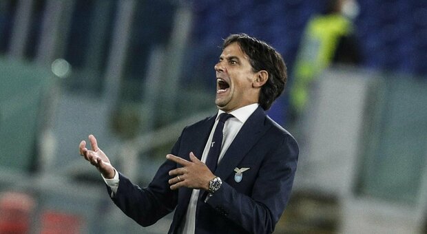 Lazio, la febbre invade Formello: Inzaghi è in emergenza Champions