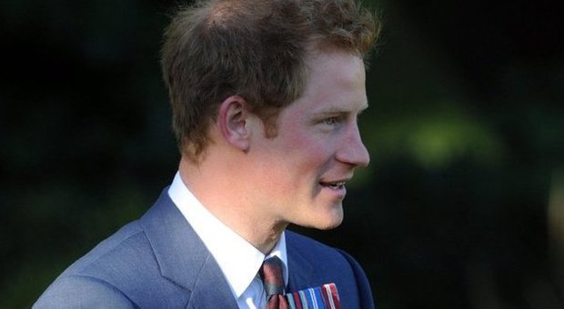 Il principe Harry in Nuova Zelanda: «Non vedo l'ora di avere dei figli»
