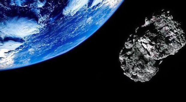 Russia Today | Un asteroide da 400 metri punta la Terra: «L'impatto come 50 bombe nucleari»