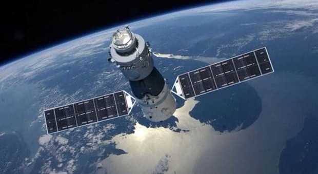 Stazione spaziale cinese fuori controllo: entro 7 mesi l'impatto con la Terra