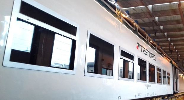 Trenord, corse speciali per il Salone del Mobile: 1.500 treni serviranno Rho Fiera durante la manifestazione