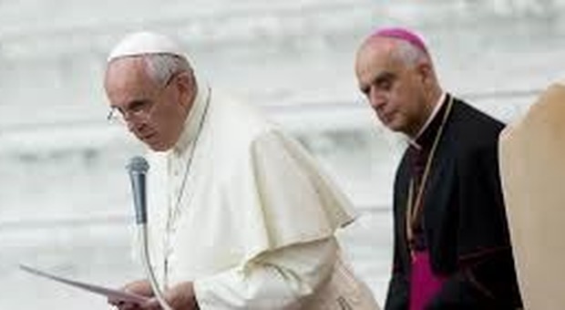 Papa Francesco a sorpresa al Laurentino 38 e a Trigoria a visitare i malati