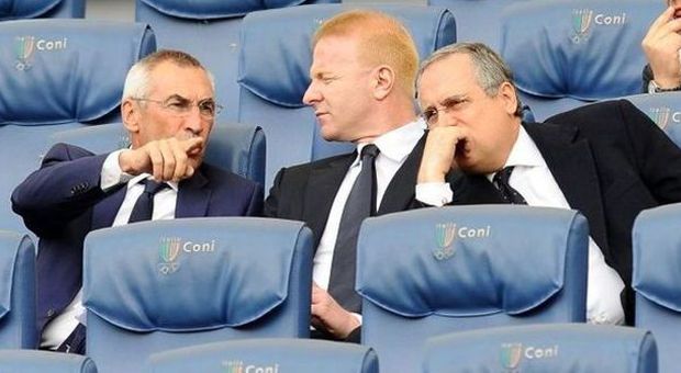 Caso Petkovic, Reja a rischio deferimento Agli 007 federali, su quando avrebbe firmato con la Lazio, Edy ha risposto: «Fatti miei»