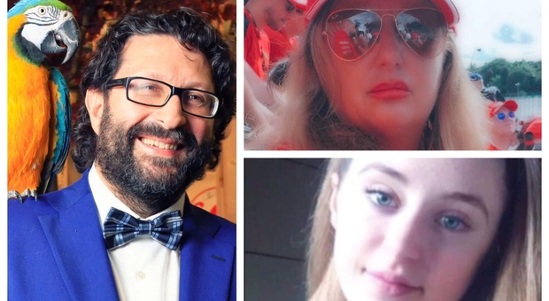 Uccide moglie e figlia a martellate, chi è Alessandro Maja: «Professionista affermato e uomo mite»