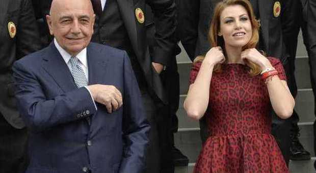 Milan, Barbara Berlusconi fissa l'obiettivo «Tornare a giocare in Champions League»